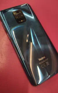 redmi note 9 pro