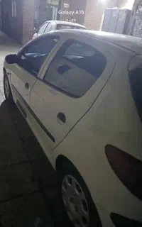 ۲۰۶ تیپ ۲