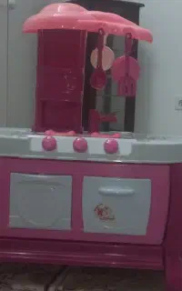 آشپزخانه اسباب بازی