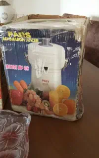 آبمیوه گیر