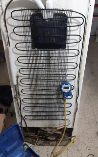 تعمیر یخچال و لباسشویی (نمایندگی مجاز)