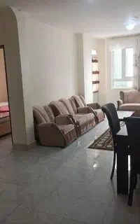 خانه دار برای هتل اپارتمان