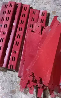 جک قفسه