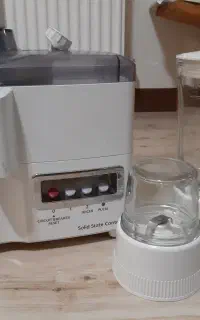 چرخ گوشت وابمیوه گیری