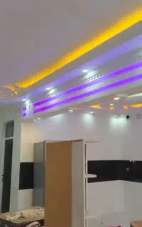 گچکاری