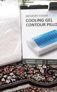 بالش طبی  هوشمند comfy lifeبرند ترکیه،نو