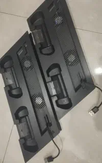 پایه و سیدی پی ای فور