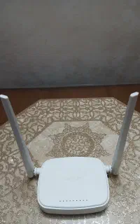 مودم Tendaدو آنتن