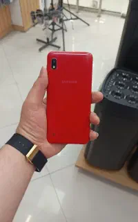 گوشی A10