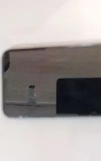 آیفون sx256 مشکی رنگ