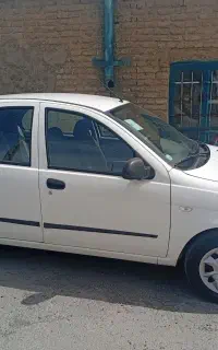 تیبا 2 مدل 1400