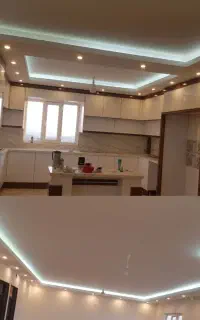 سیم کشی ساختمان