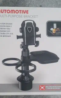 هولدر موبایل جا لیوانی
