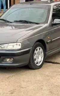 پژو پارس 94