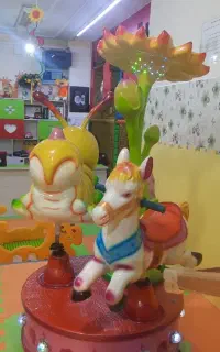 مری گراند