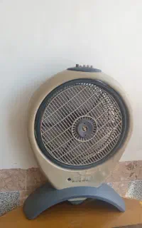 پنکه عتیقه سالم درجه یک