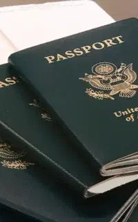 تمدید کارت اتباع وصدور ویزا