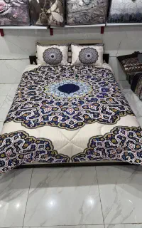 فروشگاه کالای خواب دادرس ارایه دهنده انواع روتختی