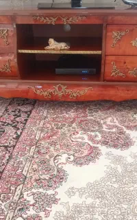 میز تلوزیون درحد نو