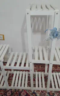 استند گل