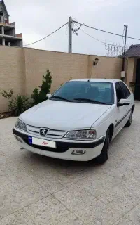 پارس۱۴۰۰بدون رنگ تکسوز