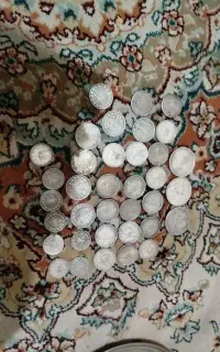 خرید و فروش سکه قدیمی