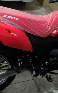 فروش فوری موتور t6 abs مدل ۱۴۰۵