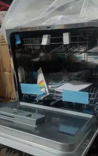 ماشین ظرف شویی ماشین لباسشویی
