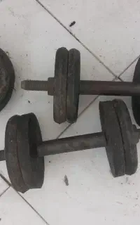 دمبل‌