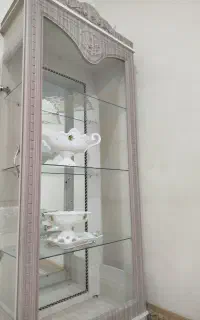 بوفه سالم