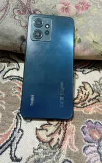 گوشی شیامی ریدمی نوت12پرو