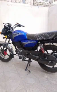 BX200 نیرو موتور مدل ۱۴۰۴