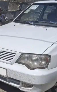 پراید۱۳۲ مدل ۹۶