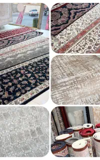 نماینده وانبارکناره فرش برشی زنجان اینجاست سلیمانی