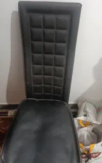 صندلی باغچه میز