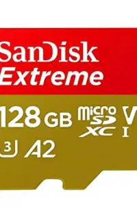 مموری کارت حافظه ۱۲۸ micro sd
