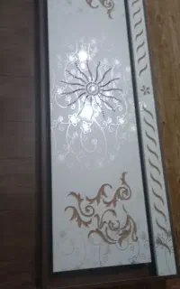 تخت دونفره ام دی اف اصل