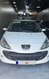 ۲۰۷ پانا خشک با رینگ تحویل روز ۱۴۰۵