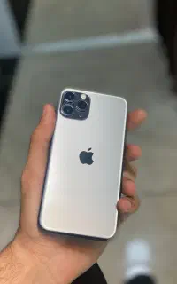 آیفون ۱۱ پرو