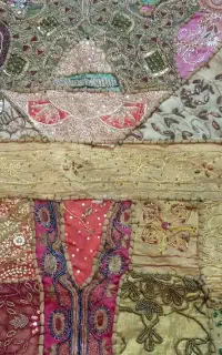 روتختی هندی