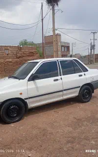 پراید