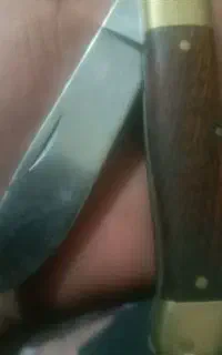 چاقوقصابی.تیغه۱۰سانت