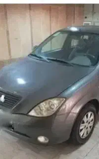 تیباصندوقدار مدل ۹۶