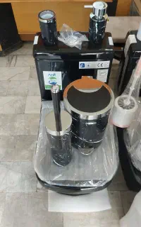 سرویس ۵ پارچه دستشویی برند بتیس