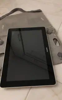 تبلت