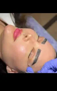 رفع تیرگی و خشکی واژن