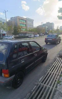 هاچ پک مدل 84