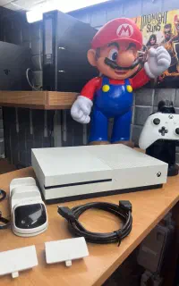 Xbox One s ایکس باکس وان اس (گارانتی دار)
