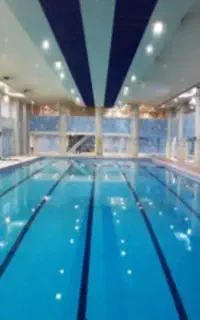 آموزش شنا تخصصی