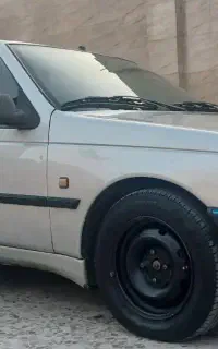 پژو 405 مدل 89 آس